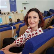 Professeur et formateur FLE, examinateur de DELF/DALF, TEF, TEFAC, TCF.